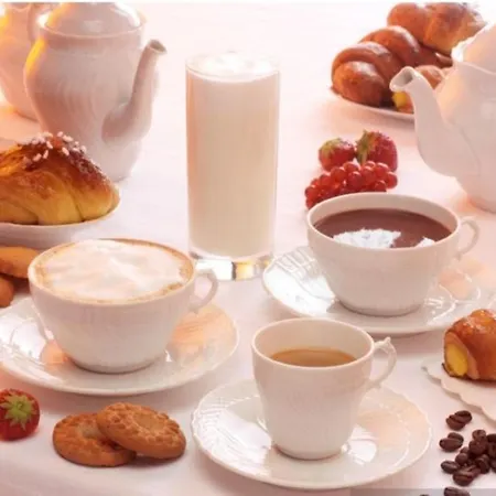 Bed and breakfast L'oro Di A Conduzione Familiare Vico San Pellegrino A San Paolo 24 *