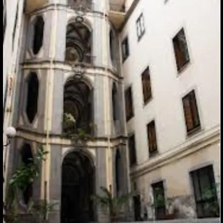 Bed and breakfast L'oro Di A Conduzione Familiare Vico San Pellegrino A San Paolo 24 *