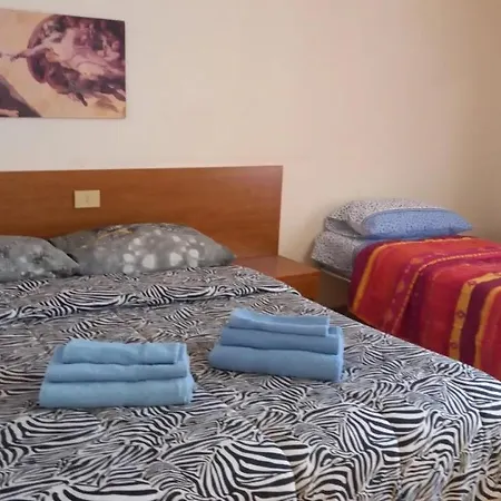 L'oro Di A Conduzione Familiare Vico San Pellegrino A San Paolo 24 Bed and breakfast