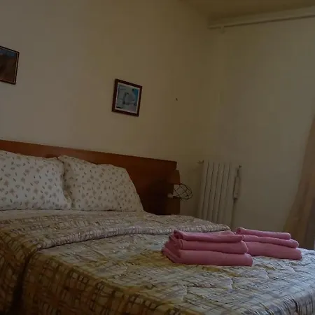 L'oro Di A Conduzione Familiare Vico San Pellegrino A San Paolo 24 Bed and breakfast Nápoles