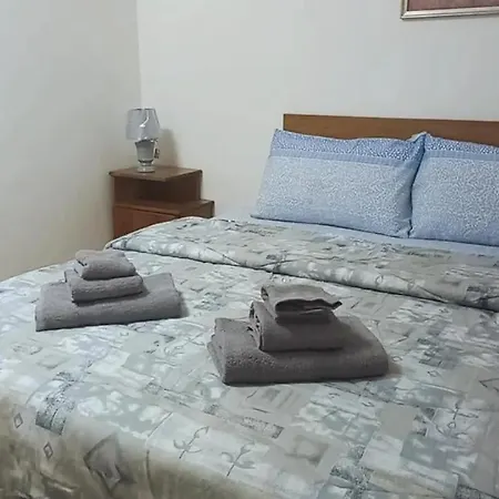 Bed and breakfast L'oro Di A Conduzione Familiare Vico San Pellegrino A San Paolo 24