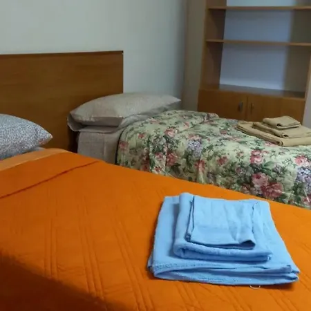 Bed and breakfast L'oro Di A Conduzione Familiare Vico San Pellegrino A San Paolo 24 Nápoles