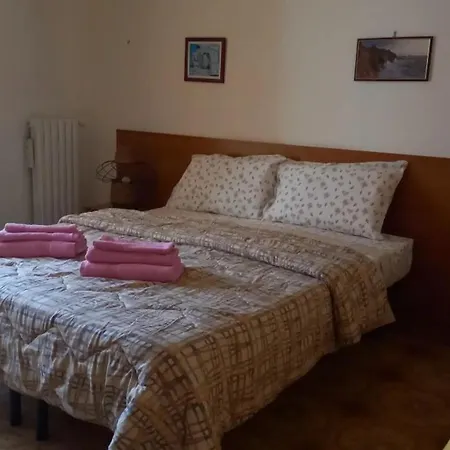 L'oro Di A Conduzione Familiare Vico San Pellegrino A San Paolo 24 Bed and breakfast Nápoles
