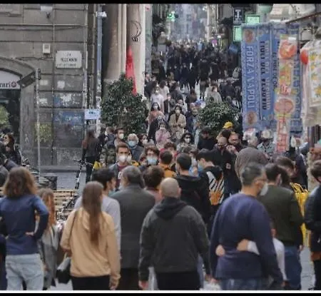 L'oro Di A Conduzione Familiare Vico San Pellegrino A San Paolo 24 *
