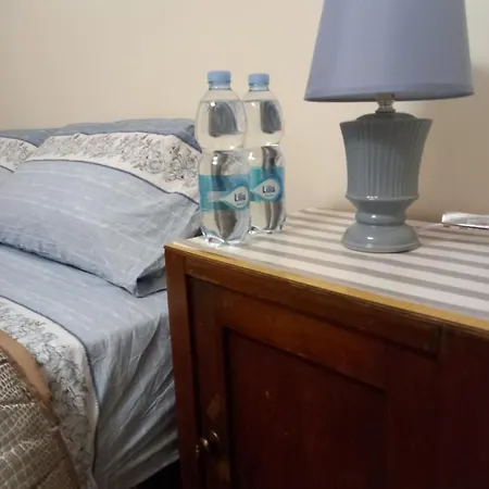 Bed and breakfast L'oro Di A Conduzione Familiare Vico San Pellegrino A San Paolo 24 Nápoles