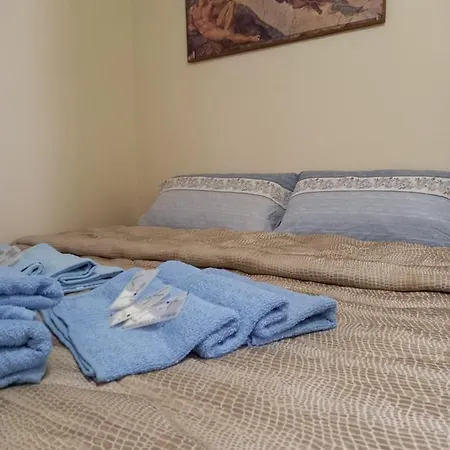 Bed and breakfast L'oro Di A Conduzione Familiare Vico San Pellegrino A San Paolo 24