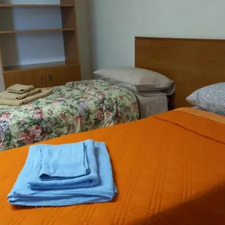 Bed & Breakfast L'oro Di A Conduzione Familiare Vico San Pellegrino A San Paolo 24 *