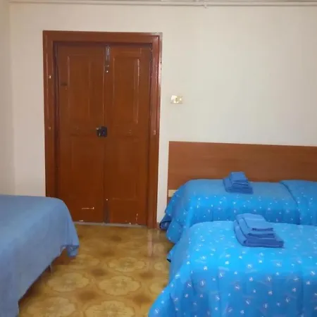 Bed & Breakfast L'oro Di A Conduzione Familiare Vico San Pellegrino A San Paolo 24 Naples