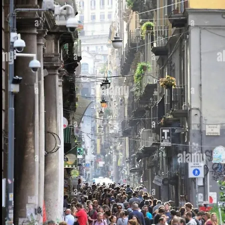 L'oro Di A Conduzione Familiare Vico San Pellegrino A San Paolo 24 Bed & Breakfast