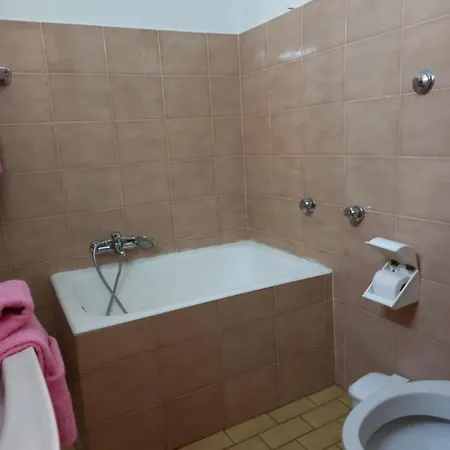 Bed & Breakfast L'oro Di A Conduzione Familiare Vico San Pellegrino A San Paolo 24 *